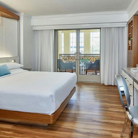 Renaissance Charlotte Southpark Hotel Екстер'єр фото
