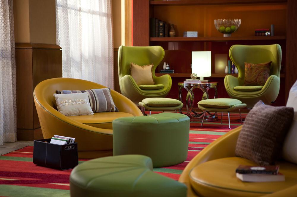 Renaissance Charlotte Southpark Hotel Екстер'єр фото