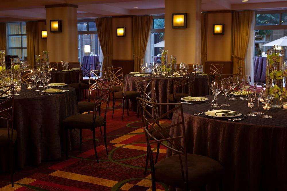 Renaissance Charlotte Southpark Hotel Екстер'єр фото
