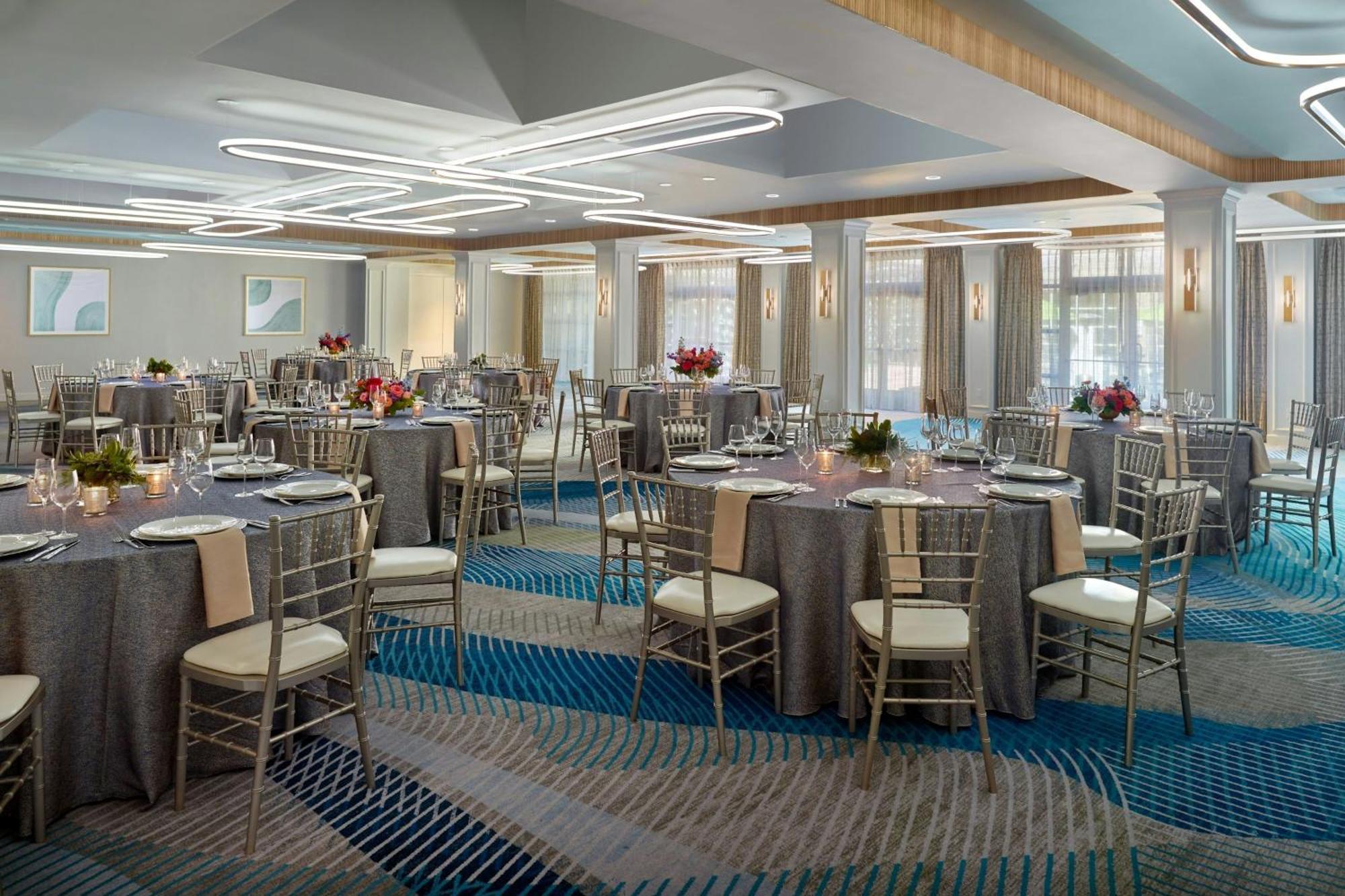Renaissance Charlotte Southpark Hotel Екстер'єр фото