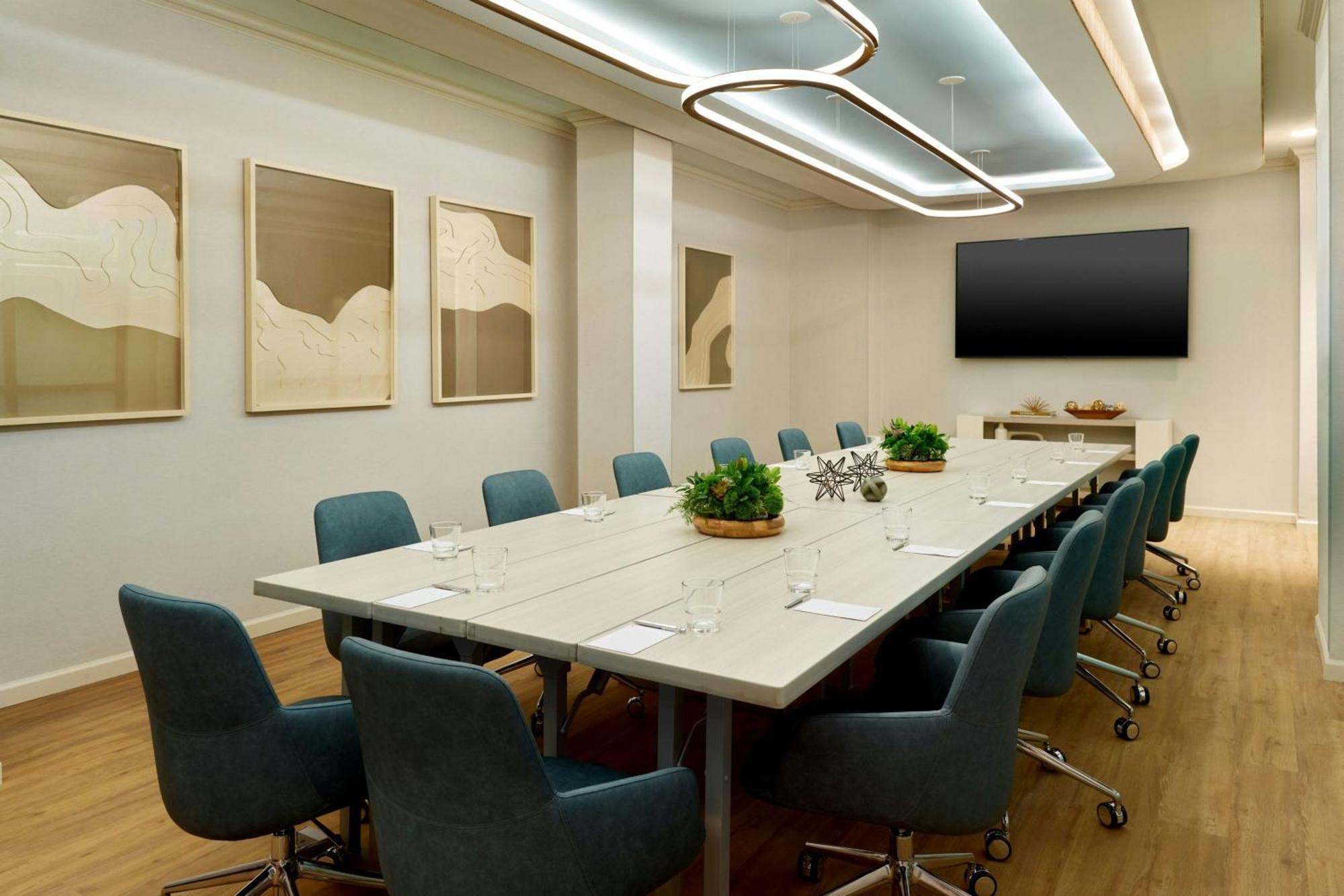Renaissance Charlotte Southpark Hotel Екстер'єр фото