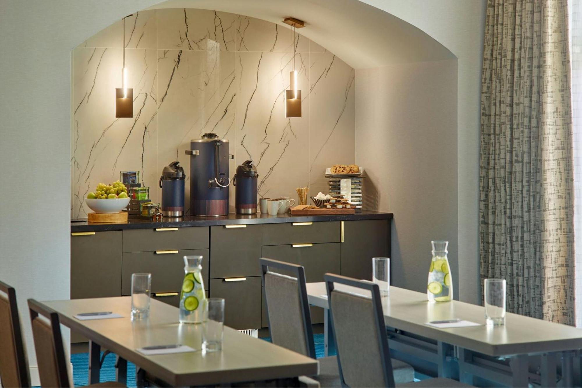Renaissance Charlotte Southpark Hotel Екстер'єр фото