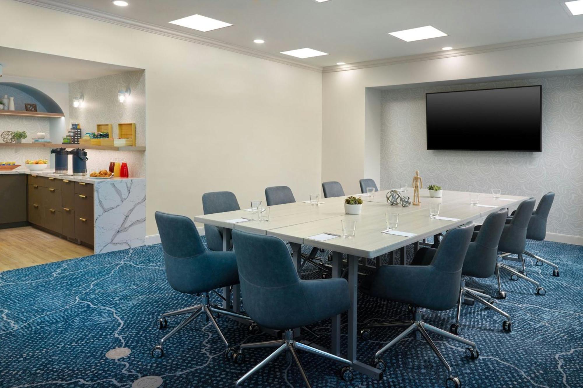 Renaissance Charlotte Southpark Hotel Екстер'єр фото