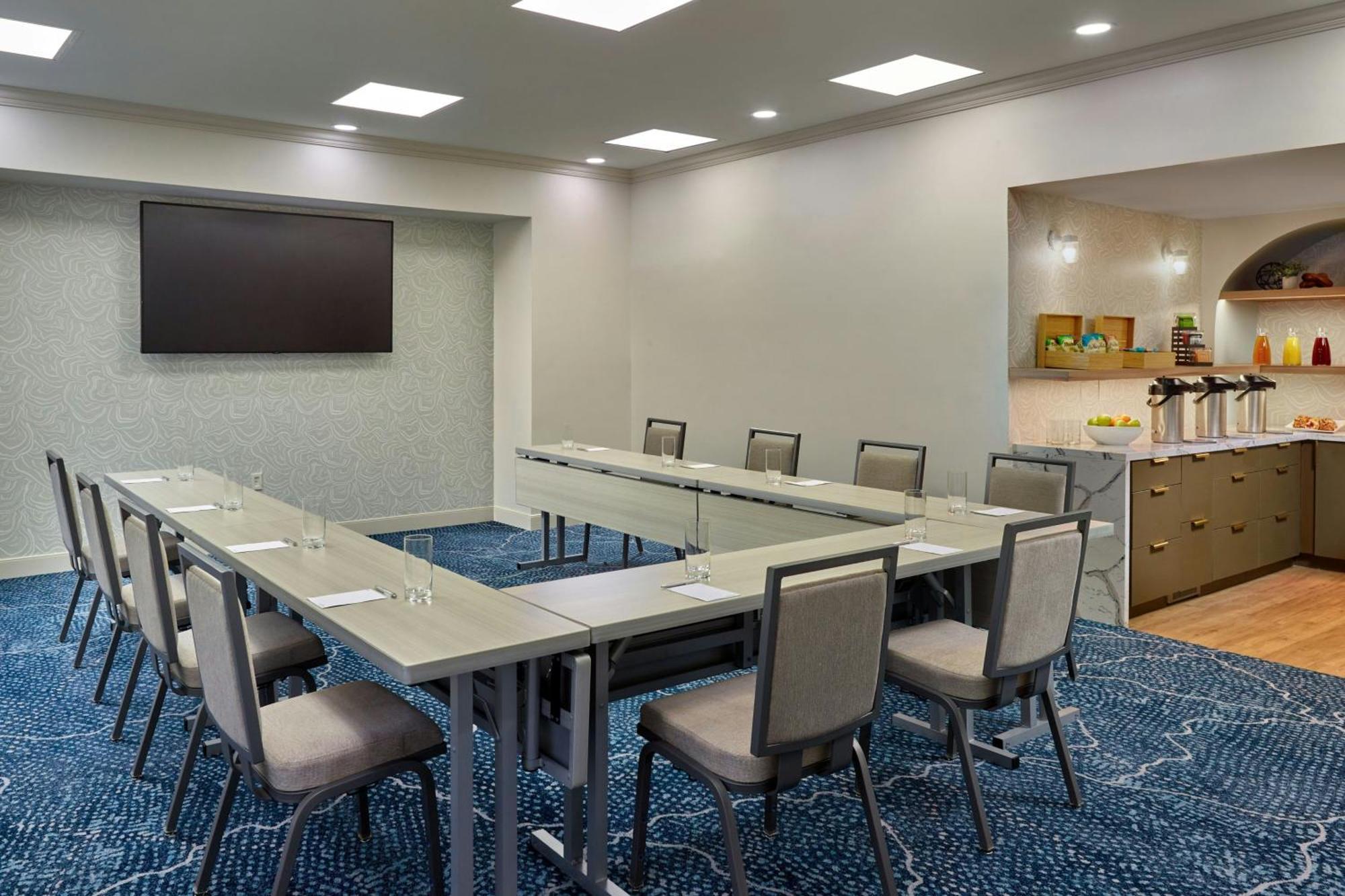 Renaissance Charlotte Southpark Hotel Екстер'єр фото