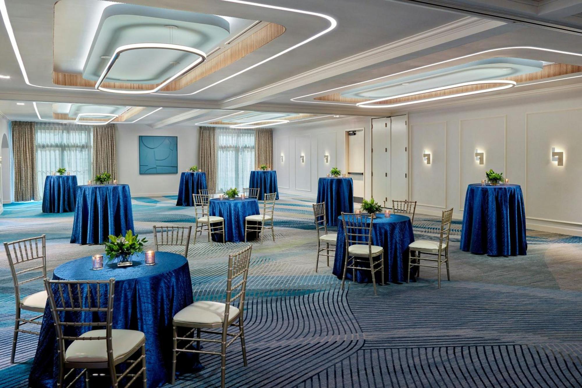 Renaissance Charlotte Southpark Hotel Екстер'єр фото