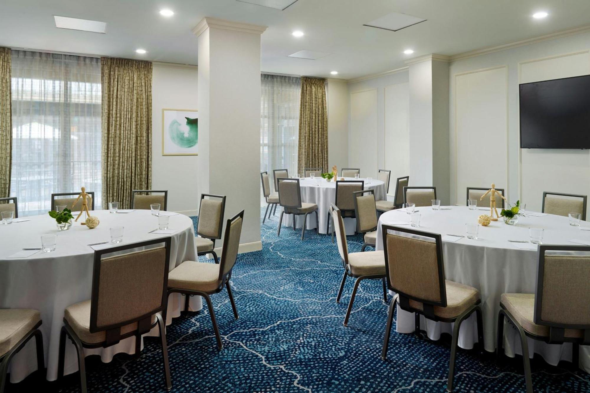 Renaissance Charlotte Southpark Hotel Екстер'єр фото