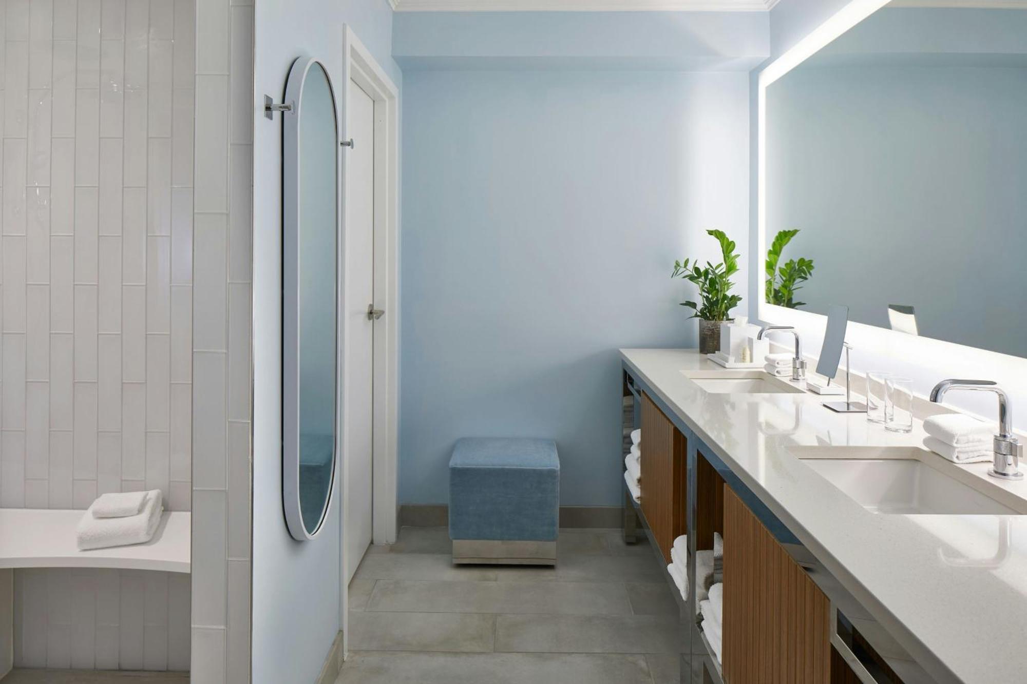 Renaissance Charlotte Southpark Hotel Екстер'єр фото