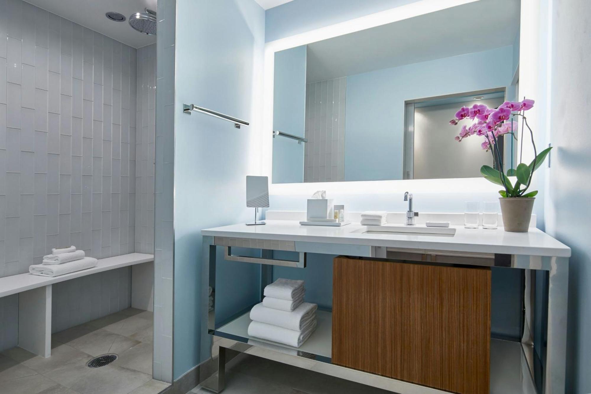 Renaissance Charlotte Southpark Hotel Екстер'єр фото