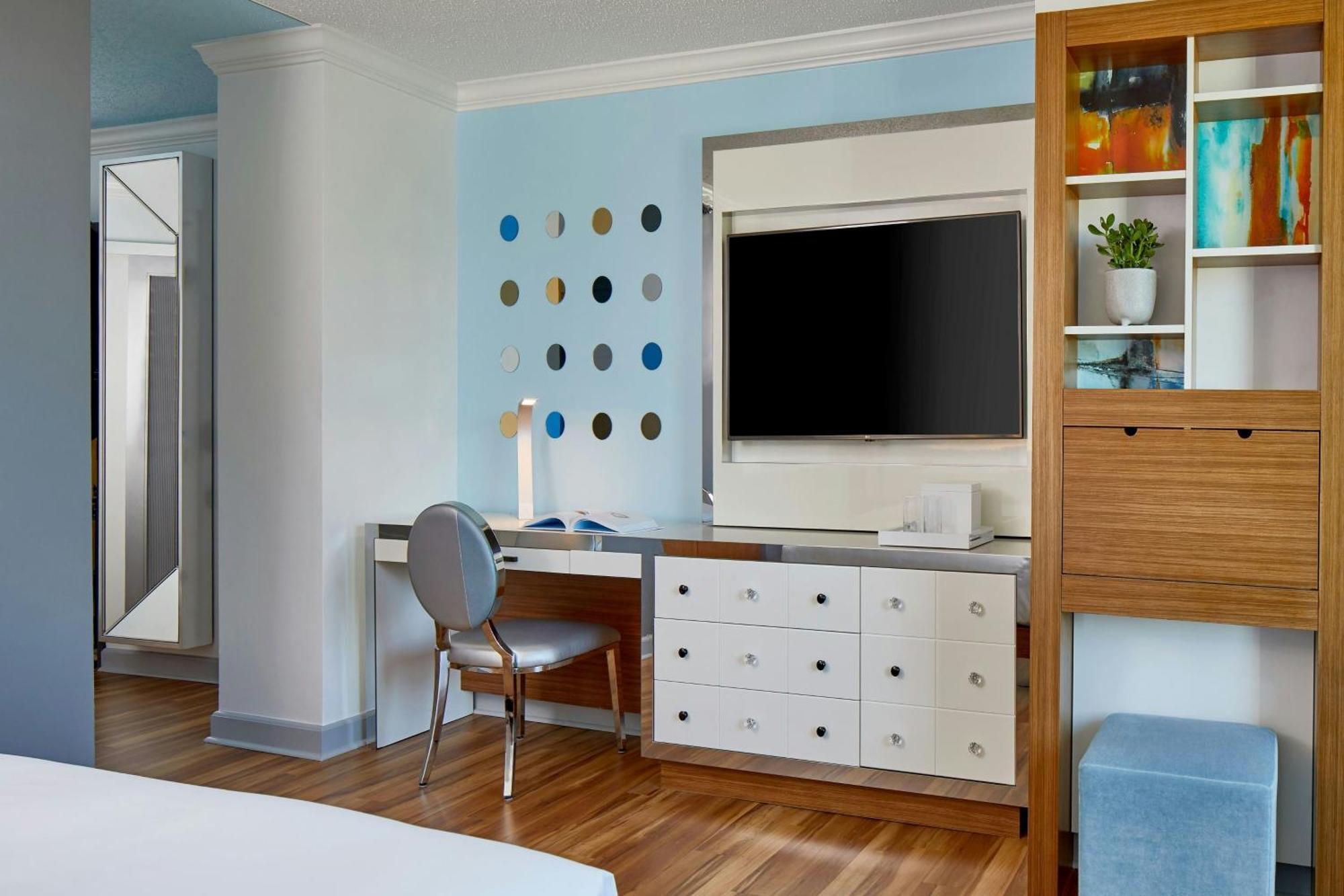 Renaissance Charlotte Southpark Hotel Екстер'єр фото