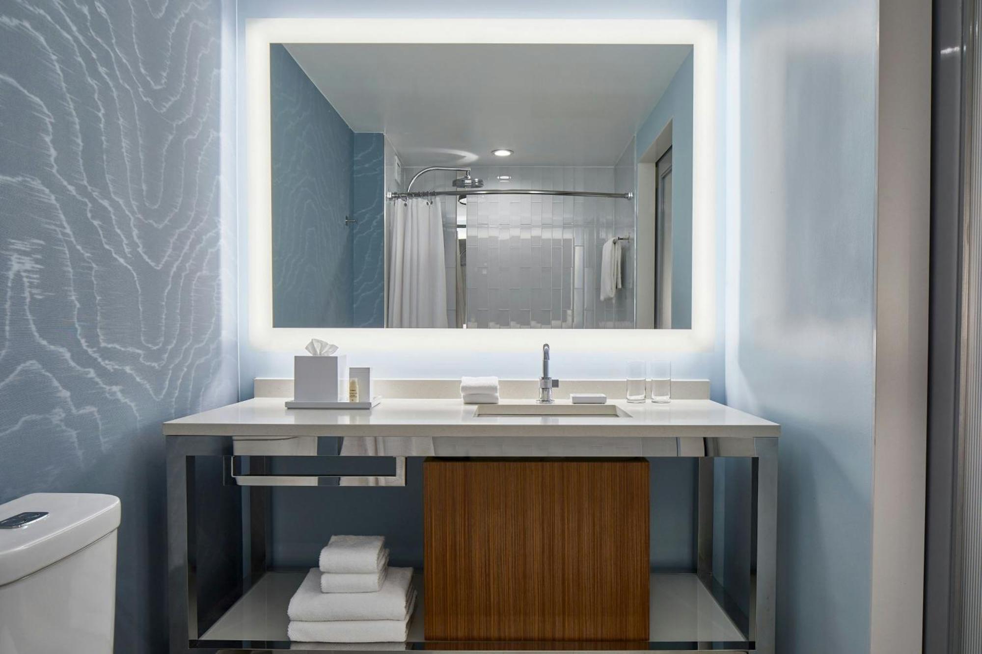 Renaissance Charlotte Southpark Hotel Екстер'єр фото
