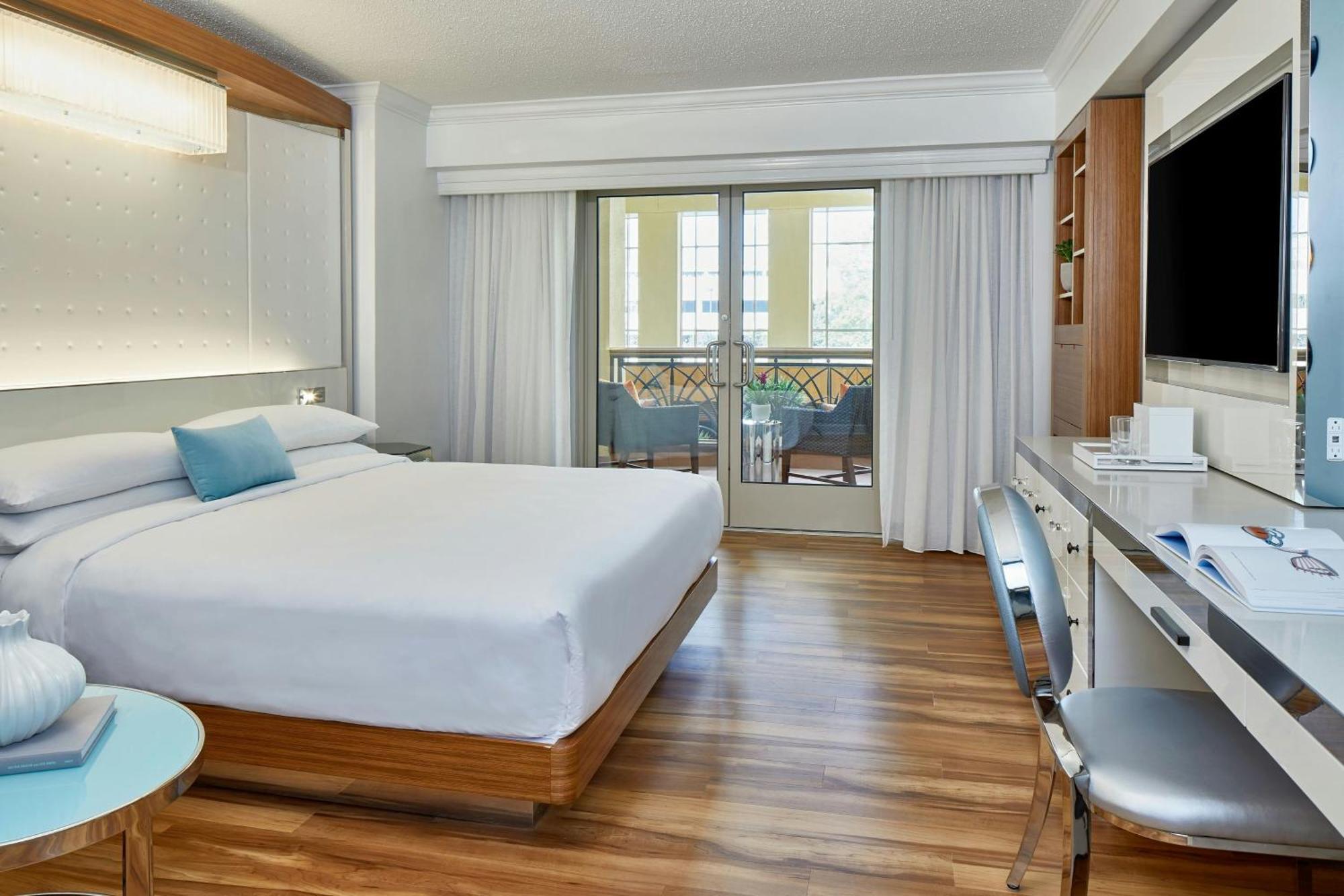 Renaissance Charlotte Southpark Hotel Екстер'єр фото