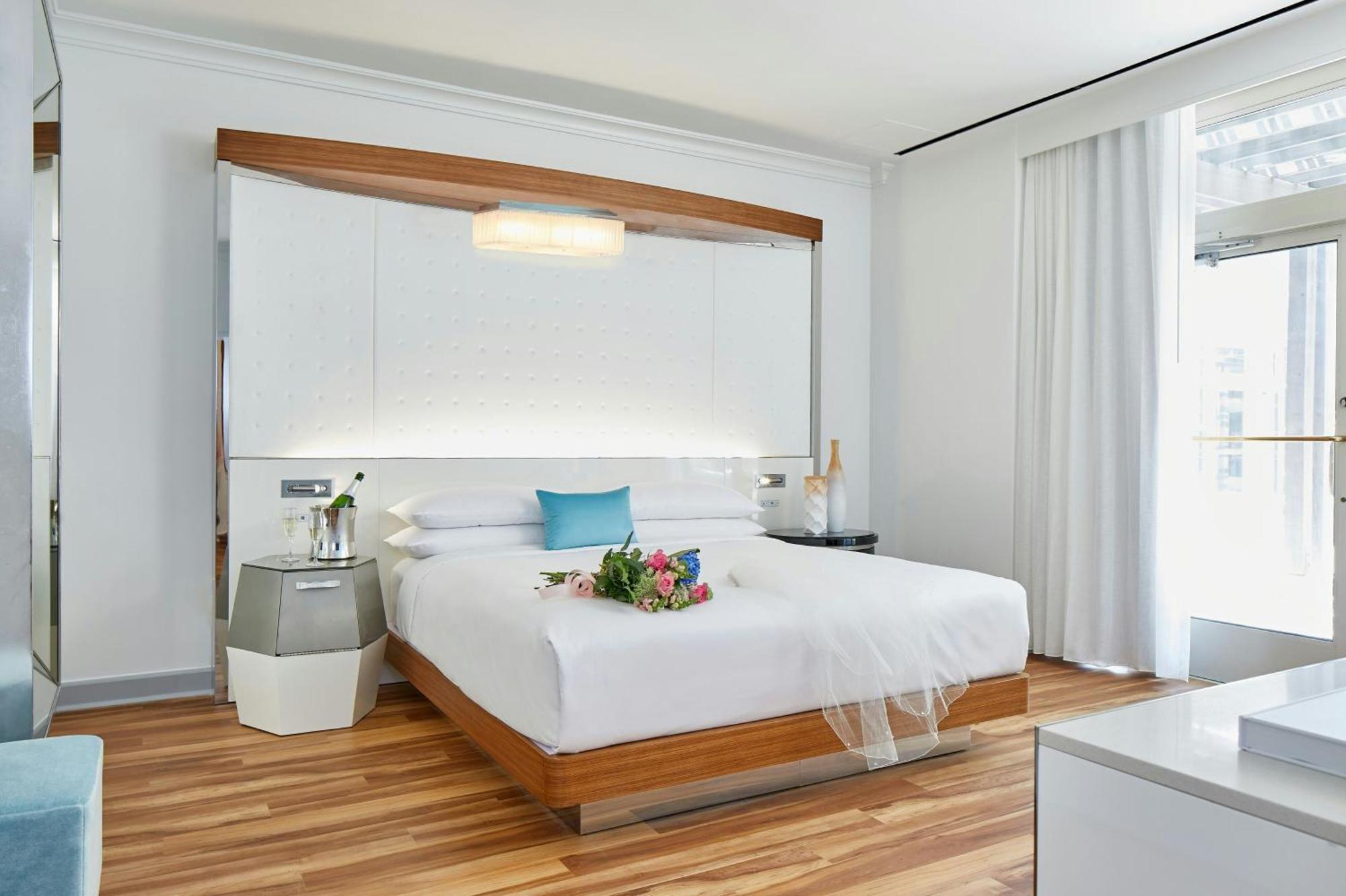 Renaissance Charlotte Southpark Hotel Екстер'єр фото