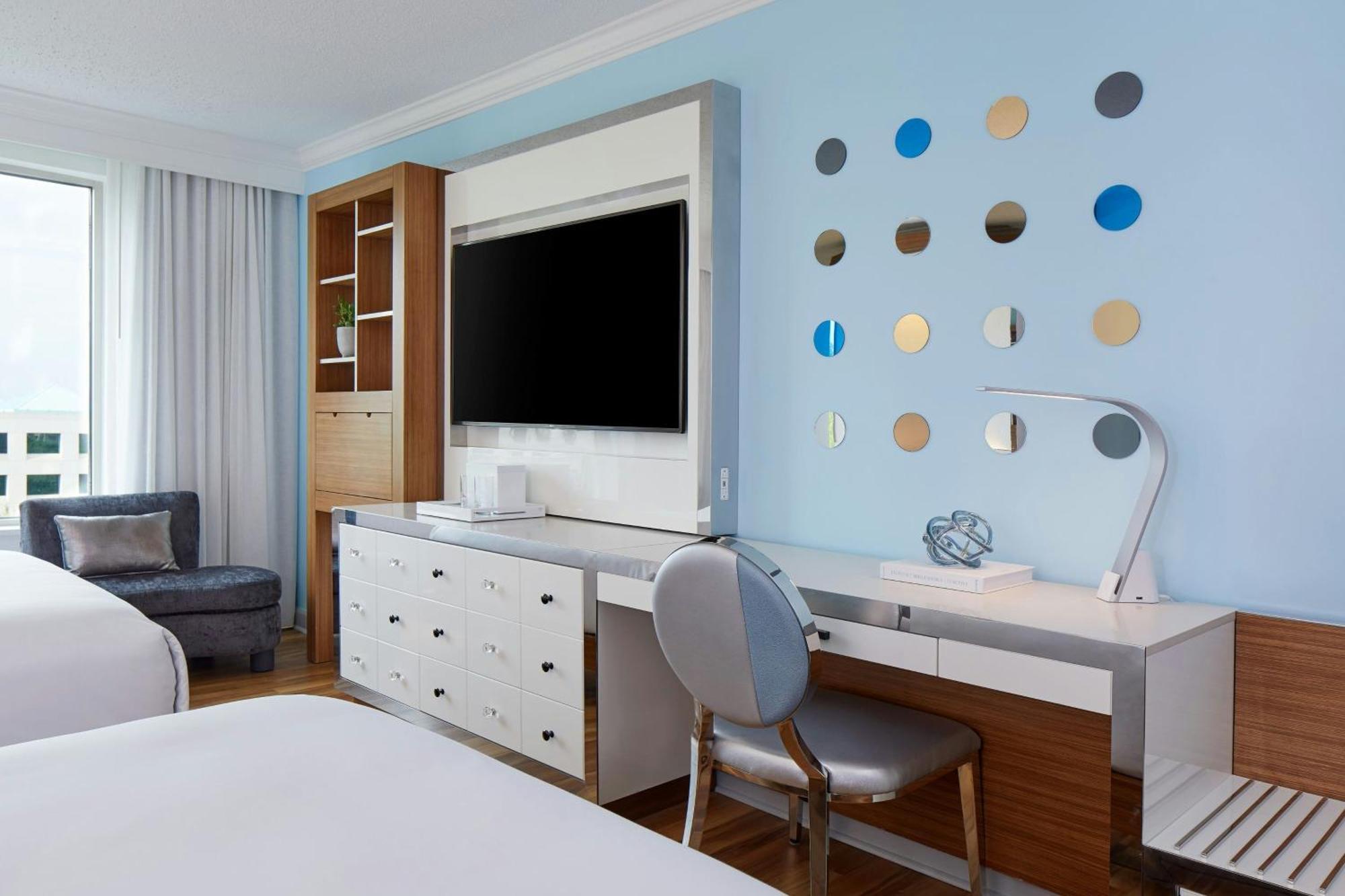 Renaissance Charlotte Southpark Hotel Екстер'єр фото