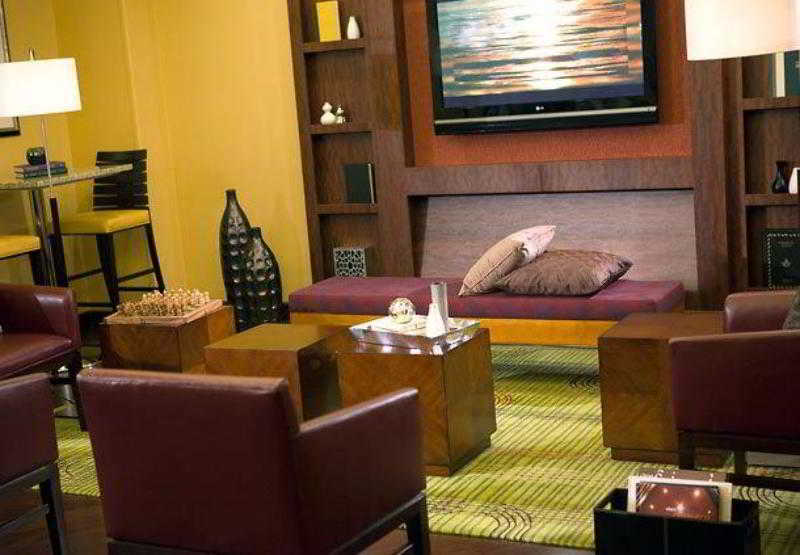 Renaissance Charlotte Southpark Hotel Екстер'єр фото