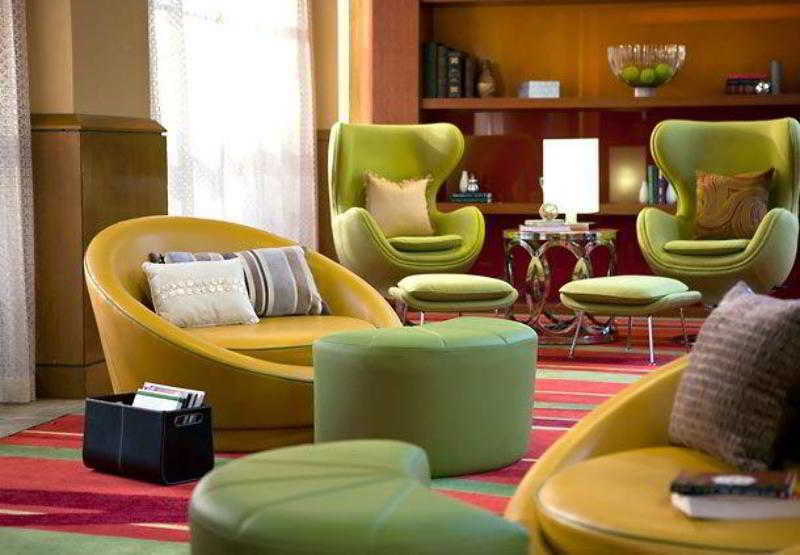 Renaissance Charlotte Southpark Hotel Екстер'єр фото