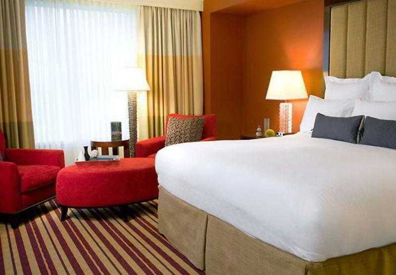 Renaissance Charlotte Southpark Hotel Екстер'єр фото