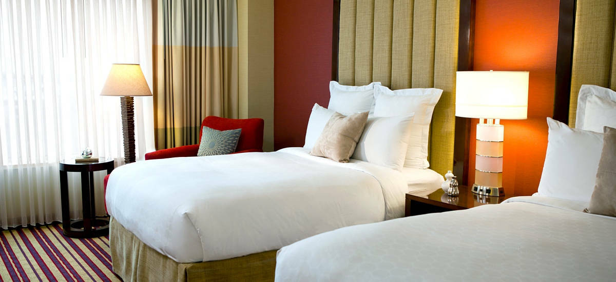 Renaissance Charlotte Southpark Hotel Екстер'єр фото